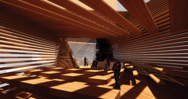 SurfaceMag's tweet image. @SOM_Foundation announces winners of inaugural award for #BIPOC #designstudents 
The Robert L. Wesley Award recognizes BIPOC designers &amp;amp; intends to alleviate the high cost of post-secondary design education.

archpaper.com/2021/03/som-fo…

#DesignDispatch