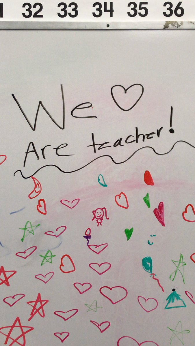 Alicia Mathewson tweet media