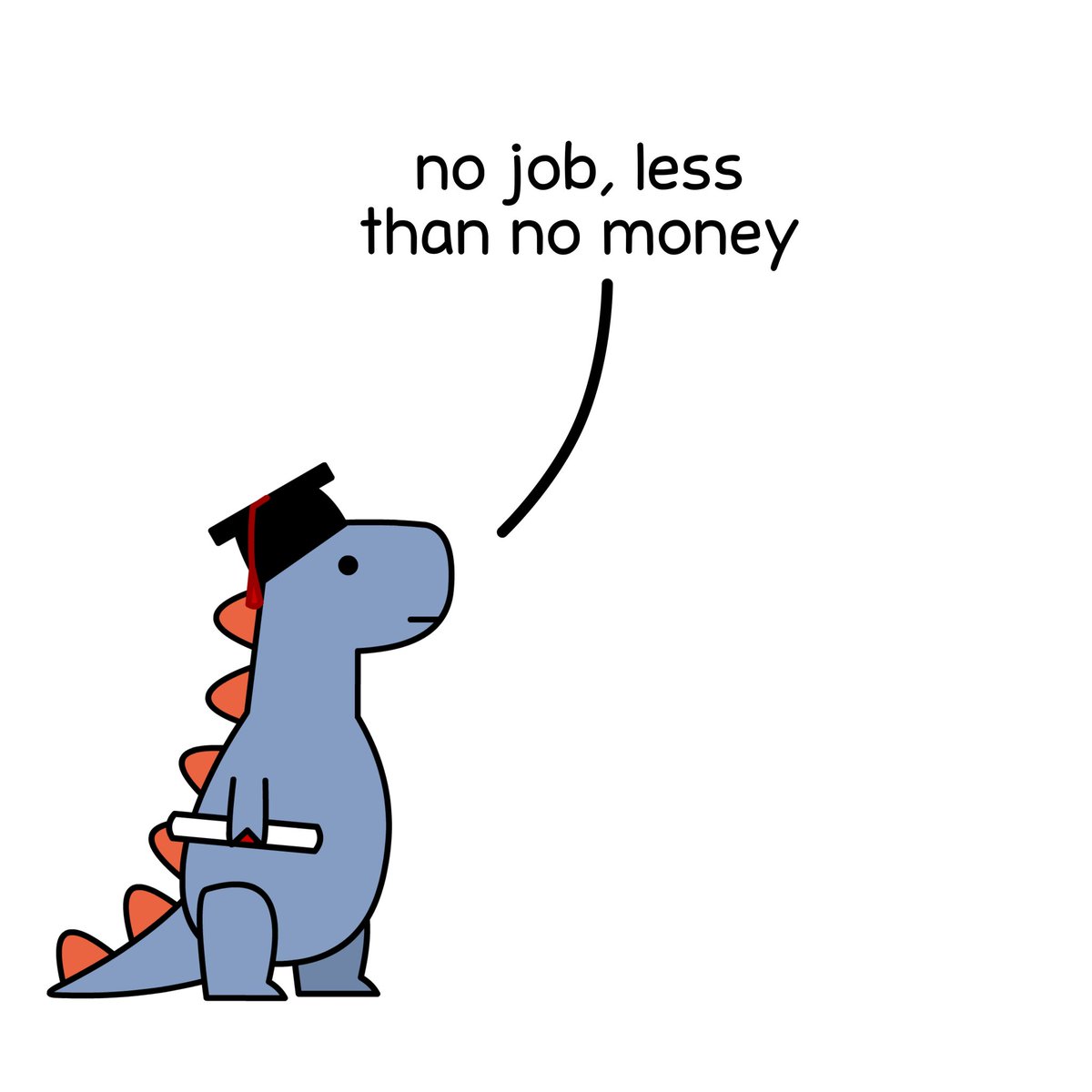 dinosaur tweet media