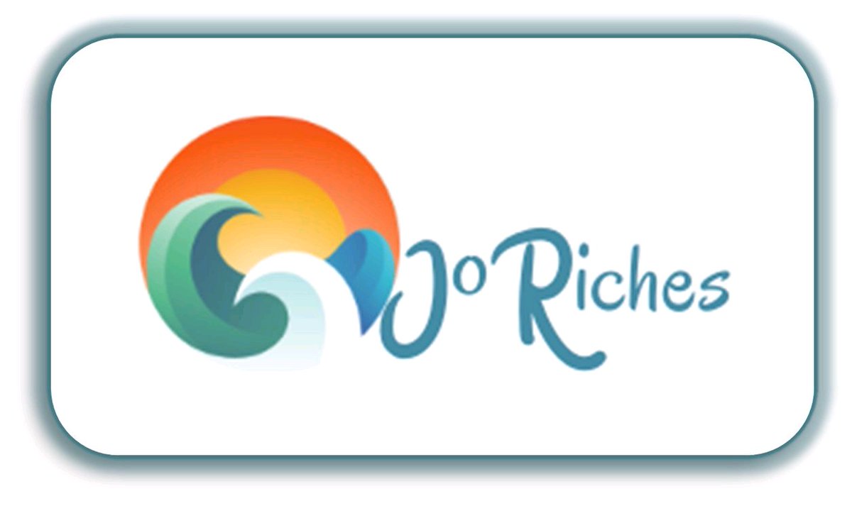 LinzCreates's tweet photo. When you finish a website, and the client is over the moon with the result 😁 

Reflecting back, a lot of how the site looks now started with the creation of her logo. 😍 

We had lots of fun deciding on the look and feel, colours and fonts. 

#logodesign #websitelaunch https://t.co/6TfpkUL4hM