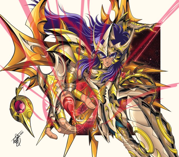 セイントセイヤのtwitterイラスト検索結果 セイントセイヤのtwitterイラスト検索結果