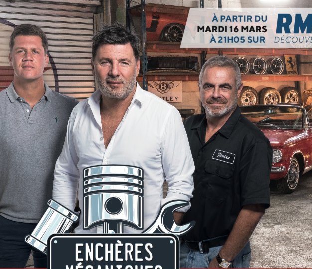 TV Conseil tweet media