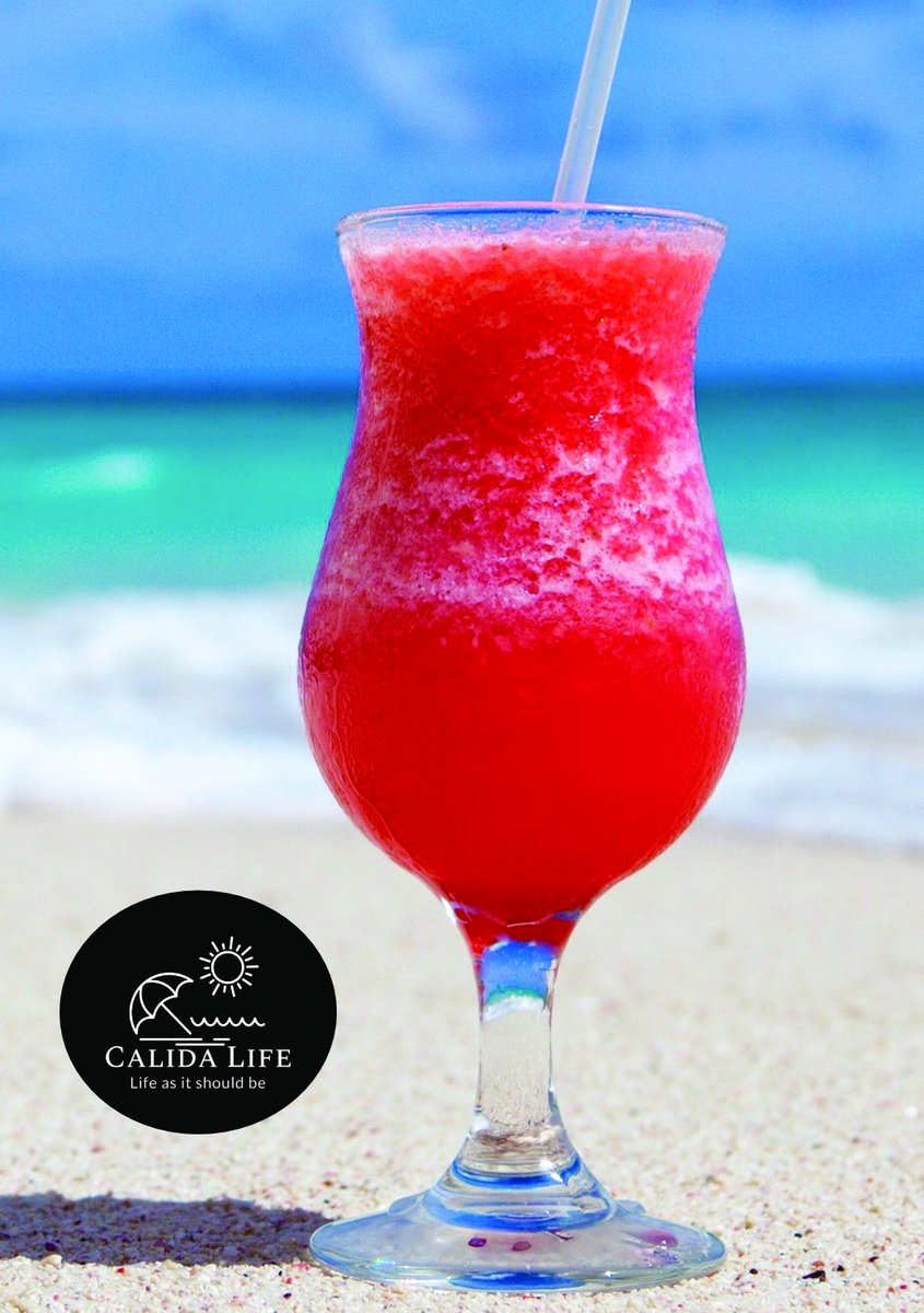 CalidaLife's tweet image. 