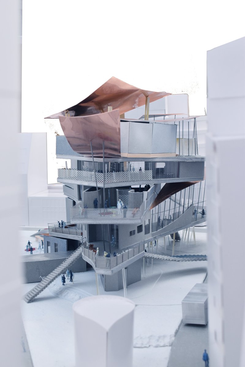 早稲田大学建築学科卒業計画展21 作品紹介 卒計 野田夢乃 田村祐太朗 田名部滉人 Hypercube 仕掛ける躯体 早稲田大学 建築 卒業計画 卒計展 早稲田大学建築学科卒業計画展21 作品紹介 卒計 野田夢乃 田村祐太朗 田名部滉人 Hypercube 仕掛ける躯体 早稲田大学 建築 卒業計画 卒計展