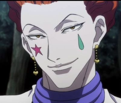 7). In conclusion Hisoka is a pedo, ppl will say he’s not bc he isn’t just attracted to Gon and Killua but the thing is that basically means age isn’t a factor for him which makes him a pedo bc he doesn’t discriminate