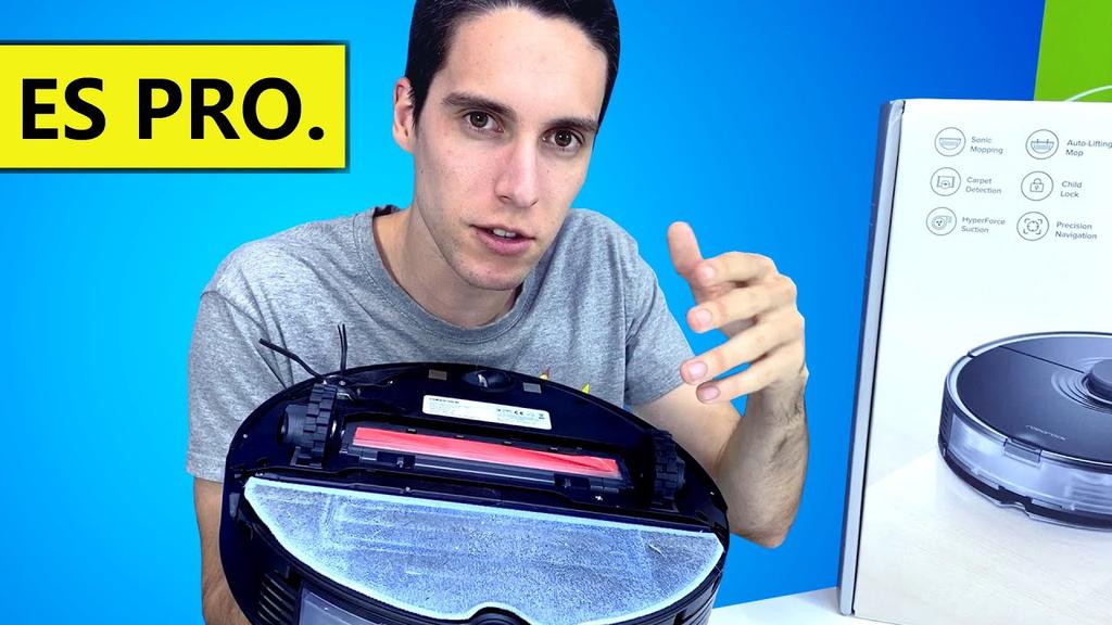 ProAndroid's tweet image. Nuevo Video PRO 🚀

ESTE es el ROBOT más AVANZADO!!!

(Es de nueva generación, y con funciones nunca vistas en este tipo de gadgets. El vídeo incluye gatitos 😻)

No te lo pierdas! → youtu.be/_VnmMM6XbTE