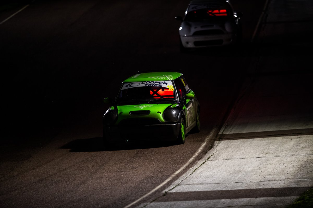 5 Nations British Rallycross Championship tweet media