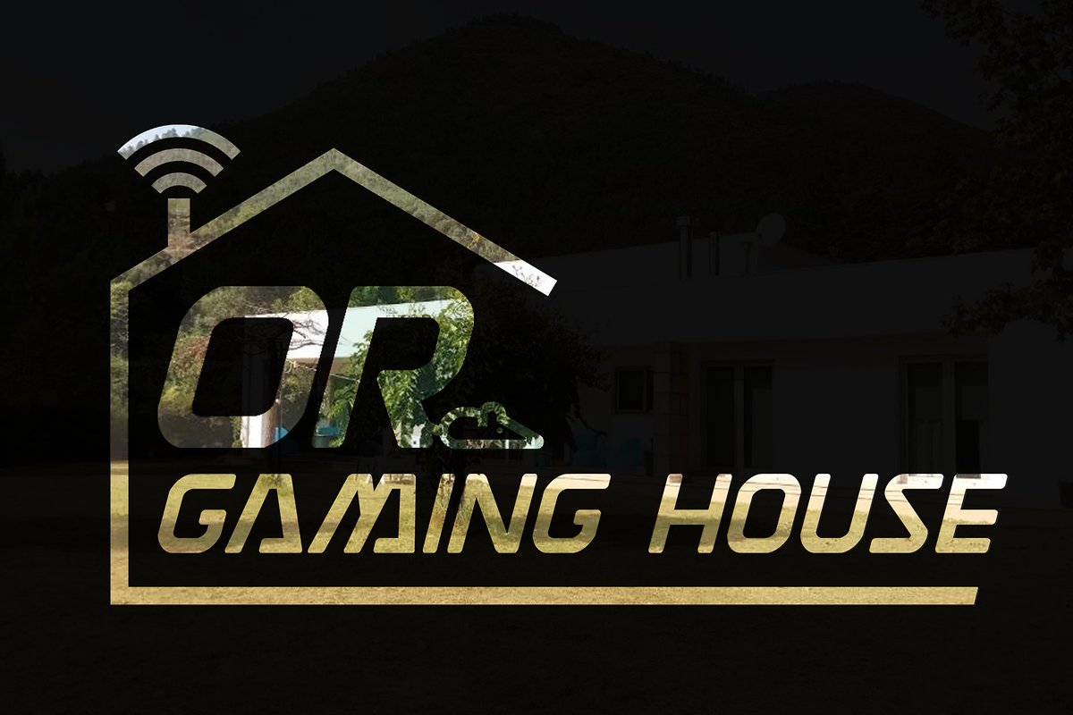 ORGamingOficial's tweet photo. 🇵🇹 Brevemente
🇬🇧 Soon
#eSports #gaming #Bootcamp #gaminghouse #Fps https://t.co/xdGiDTBTAl