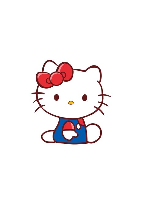 Twoucan キティちゃん の注目ツイート イラスト マンガ