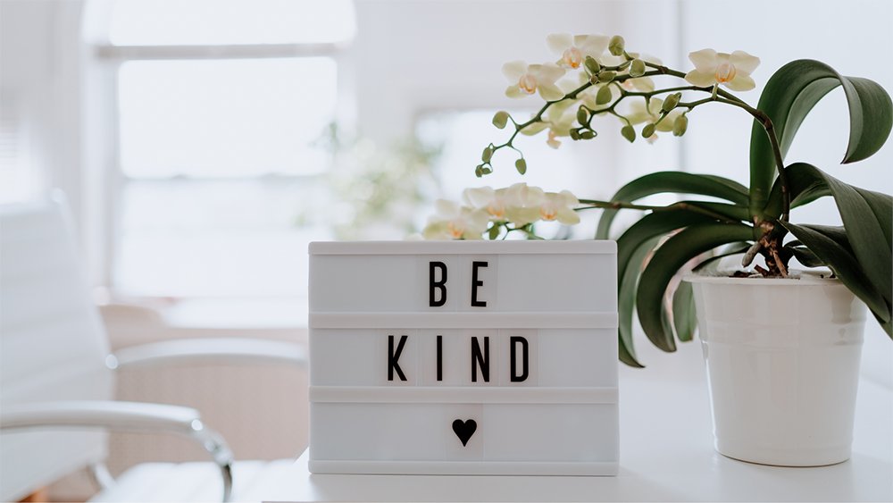 Be Kind - A column by Beth Ritchie

"I like to be able to control my consumption of negativity so that I can offset it with kittens, rainbows and unicorns."

theocelot.co.uk/be-kind-a-colu…