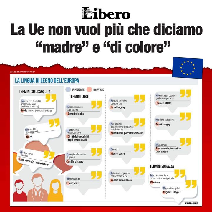 LegaSalvini's tweet photo. Siamo alla follia. https://t.co/iN95HaoMKa