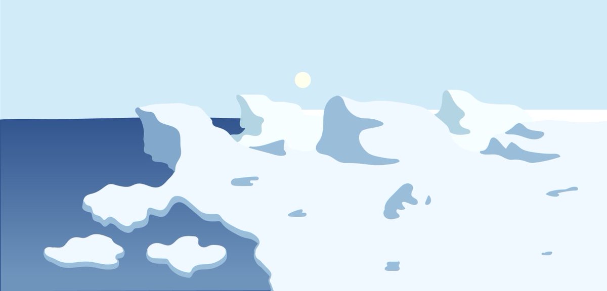 Avis aux dessinateurs et artistes en tout genre : Pour la fin de l'aventure, l'équipe Explorêve te propose un "concours" dessin. Les deux thèmes proposés, avec différents sujets :
☀️Le ''DÉSERT'' 
❄️La ''BANQUISE''
Pour participer, envoies ton dessin à contact@exploreve.fr