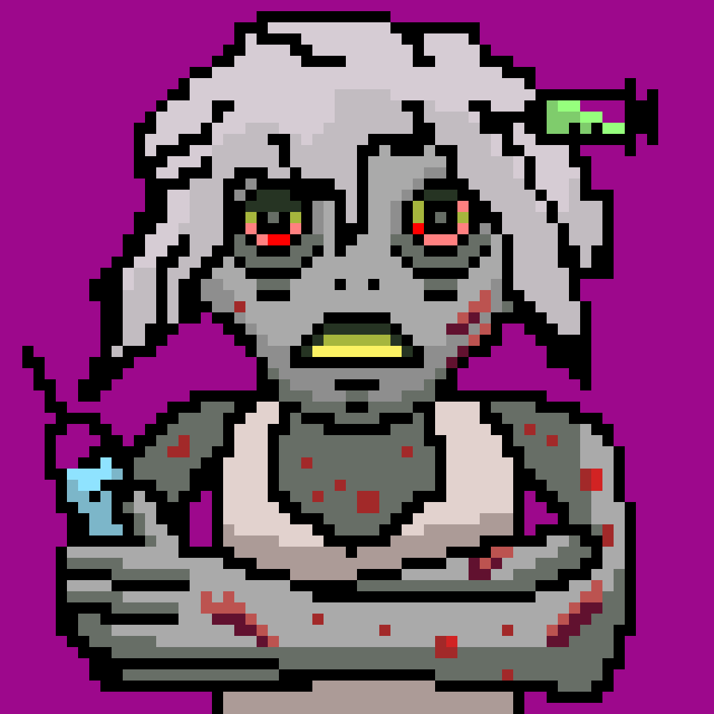 Zombiez: FREE MINT IS LIVE 🪦 tweet media