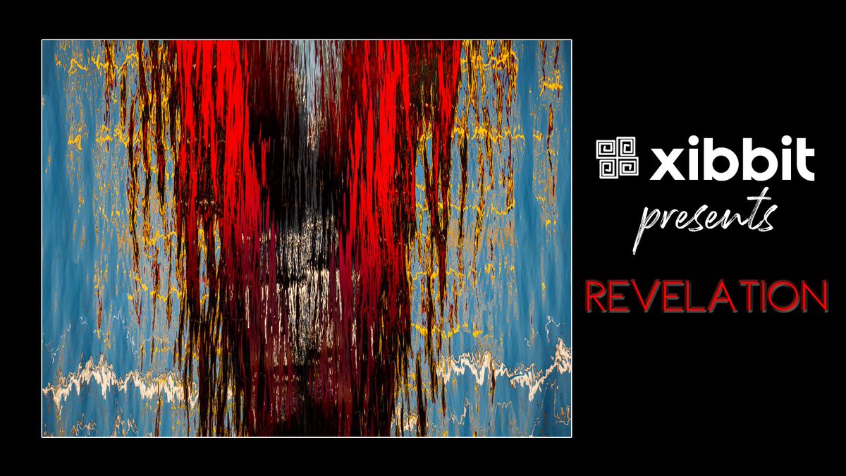 _xibbit_'s tweet photo. 🚨 COMING SOON 🚨
✨✨Revelation ✨✨
from AQUA | A Body of Water Abstracts
an #nftcollection by #xibbit
🔄 Please support with RT
#nftart #nftartist #nftcommunity #abstractart #nftphotography #surreal #digitalpainting #taganartistfor888 #nft #nfts @opensea #opensea https://t.co/yZymGwMmJ5