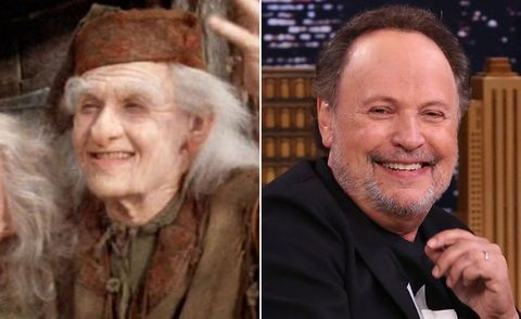 Wishing Billy Crystal a happy birthday! What are your favorite Miracle Max moments from 