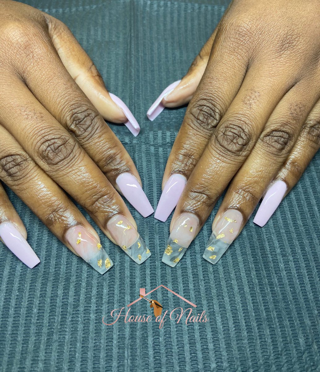 House of Nails 💕
Please retweet my next client could be on your TL 💪!