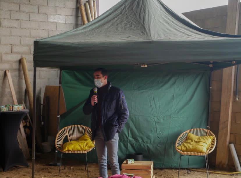 DemainJeSeraiPaysan tweet media