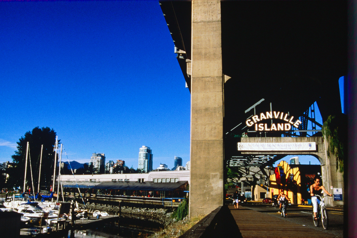Spring Break and sunshine are a perfect recipe for a visit to Granville Island. Use this handy guide before your trip and plan to visit us for lunch or refreshments while you're here! 

granvilleisland.com/news/granville…