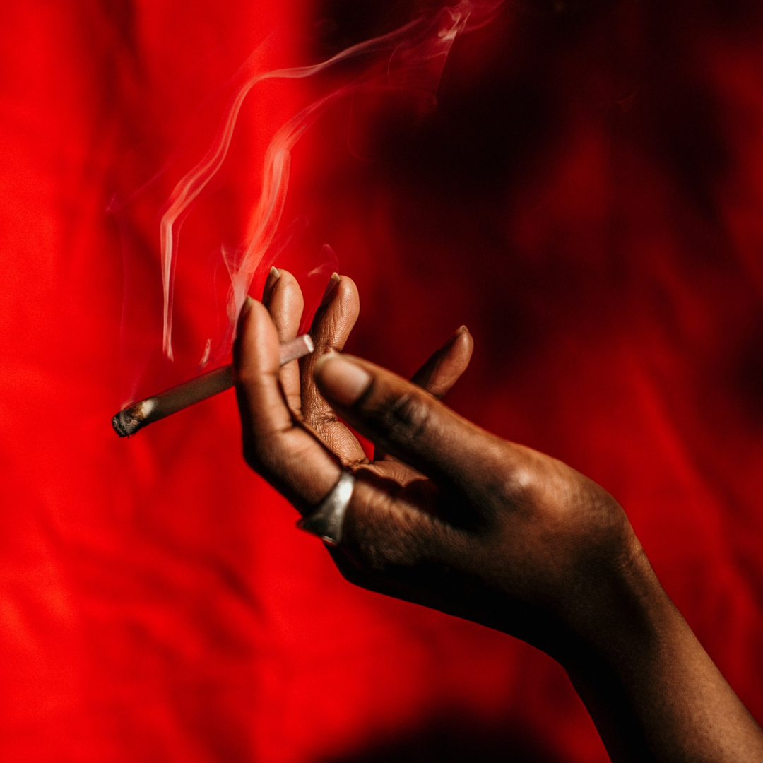 Inhale, exhale, repeat