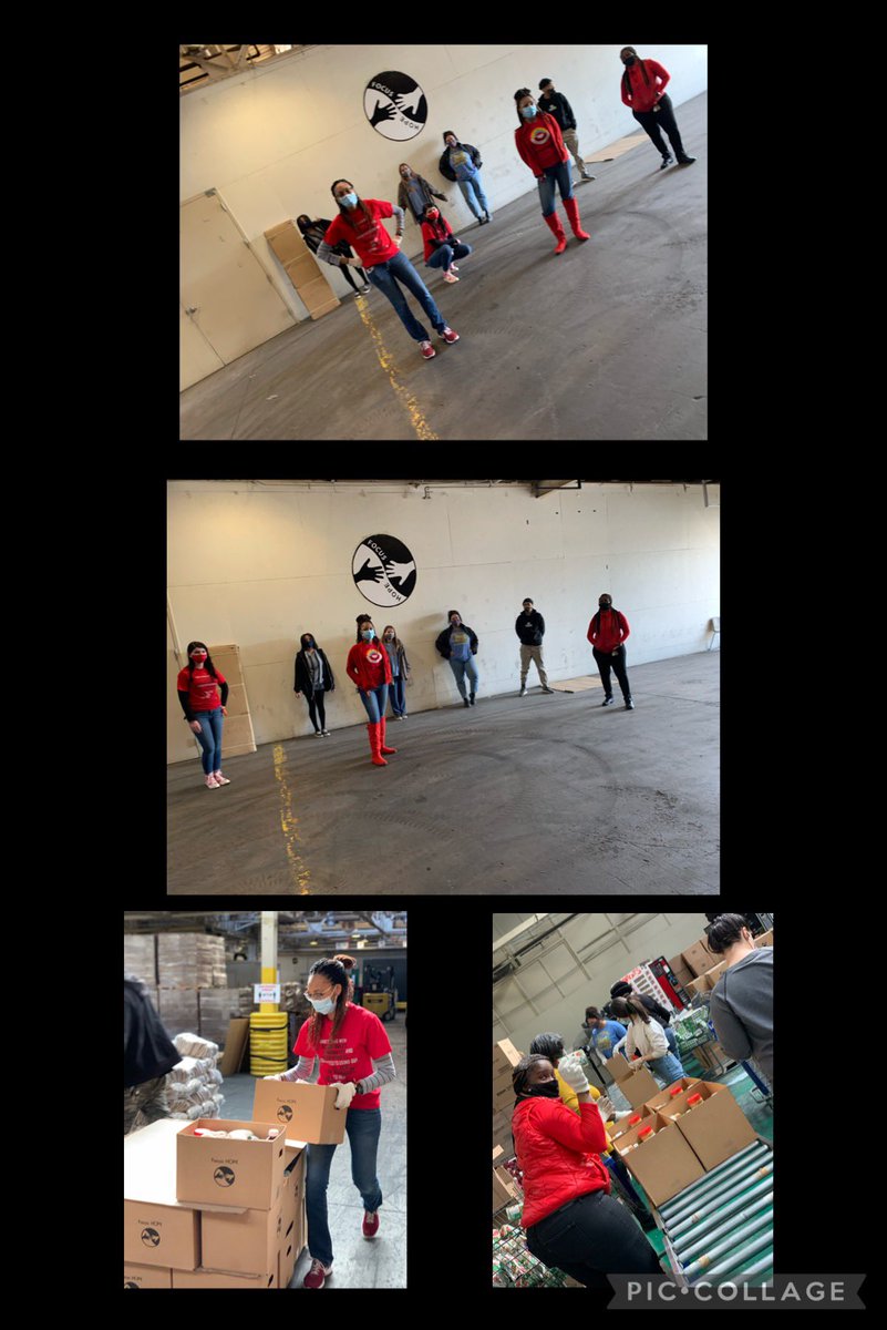 Angel (@tgt_angel) on Twitter photo Another great day volunteering at <a href="/Focus_HOPE/">Focus: HOPE</a> with the 🎯 crew! We boxed 13 pallets which was enough to feed 715 #families 📦 💪 #T0673 #G195Cares #D148 #OneCommunityAtATime #CommunityChronicles <a href="/Rochelle_1114/">Rochelle</a> <a href="/aleahmarie19/">Aleah Jacinto</a> <a href="/TargetCher/">Cherese C</a> Another great day volunteering at <a href="/Focus_HOPE/">Focus: HOPE</a> with the 🎯 crew! We boxed 13 pallets which was enough to feed 715 #families 📦 💪 #T0673 #G195Cares #D148 #OneCommunityAtATime #CommunityChronicles <a href="/Rochelle_1114/">Rochelle</a> <a href="/aleahmarie19/">Aleah Jacinto</a> <a href="/TargetCher/">Cherese C</a>