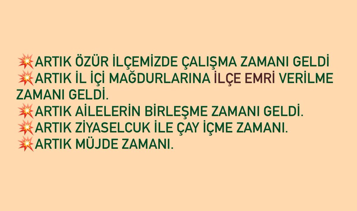 MEBİlİçiÖzür PerişanOldu <a href="/ziyaselcuk/">Ziya Selçuk</a> <a href="/safran1958/">Mustafa SAFRAN</a> <a href="/omerinan06/">Ömer İNAN</a> her gün 200km yollara gidip geliyoruz hem maddi hem manevi zorlukları var