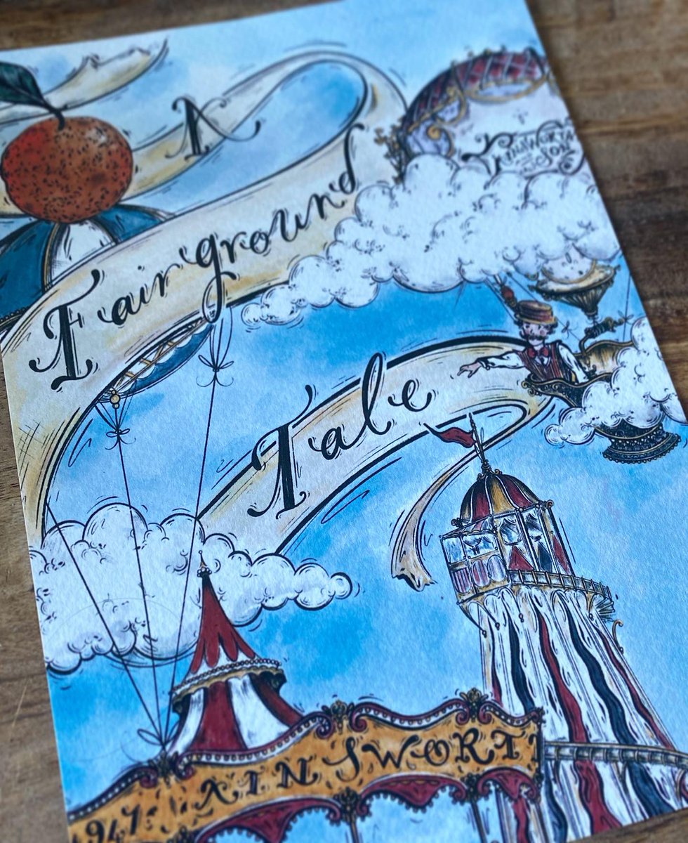 No6 in Padstow (@no6padstow) on Twitter photo 🎪New to the Spring Collection at Paul Ainsworth at No6!🎠
We can’t wait for our guests to try the brand new ‘A Fairground Tale’, Featuring....
🍎 Toffee Apple Croustade
Stout ~ Roasted Vanilla ~ Arabica
🍯 Hokey Pokey
Itakuja 55% ~ Honey Mouse ~ Bee pollen
<a href="/paulainsw6rth/">The Ainsworth Collection</a> 🎪New to the Spring Collection at Paul Ainsworth at No6!🎠
We can’t wait for our guests to try the brand new ‘A Fairground Tale’, Featuring....
🍎 Toffee Apple Croustade
Stout ~ Roasted Vanilla ~ Arabica
🍯 Hokey Pokey
Itakuja 55% ~ Honey Mouse ~ Bee pollen
<a href="/paulainsw6rth/">The Ainsworth Collection</a>