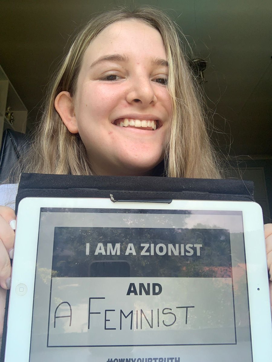 SAUJS's tweet image. See your SAUJS leadership from Wits, UJ, Tuks and IIE own their truth in our online campaign in supporting the right of different individuals in reclaiming Zionism&apos;s true meaning. 🇮🇱 #OWNYOURTRUTH