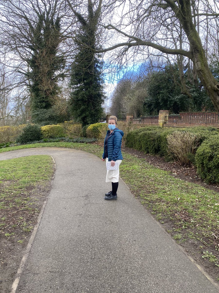 Sarah Addlesee tweet media