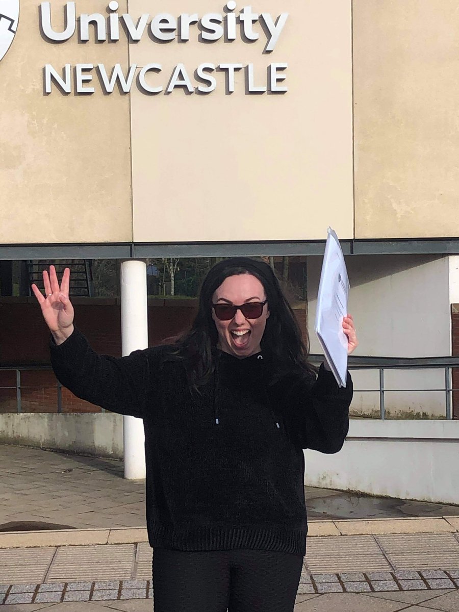 Well that’s the dissertation handed in! Bring on the next few months 💪👩🏻‍🎓👩🏻‍🏫