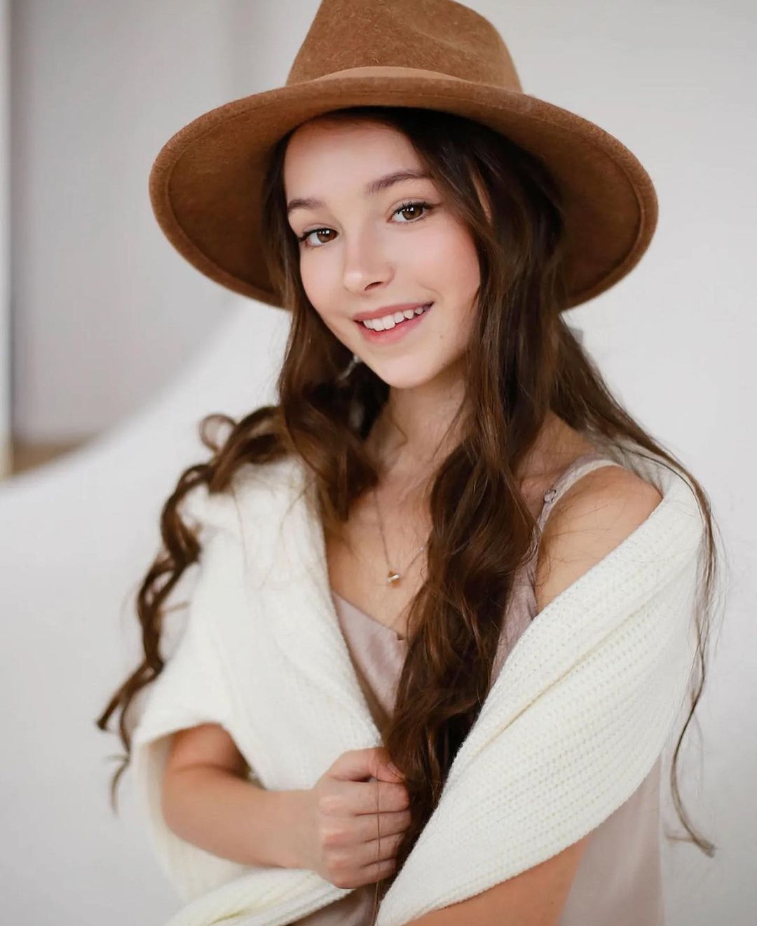 Анна Щербакова