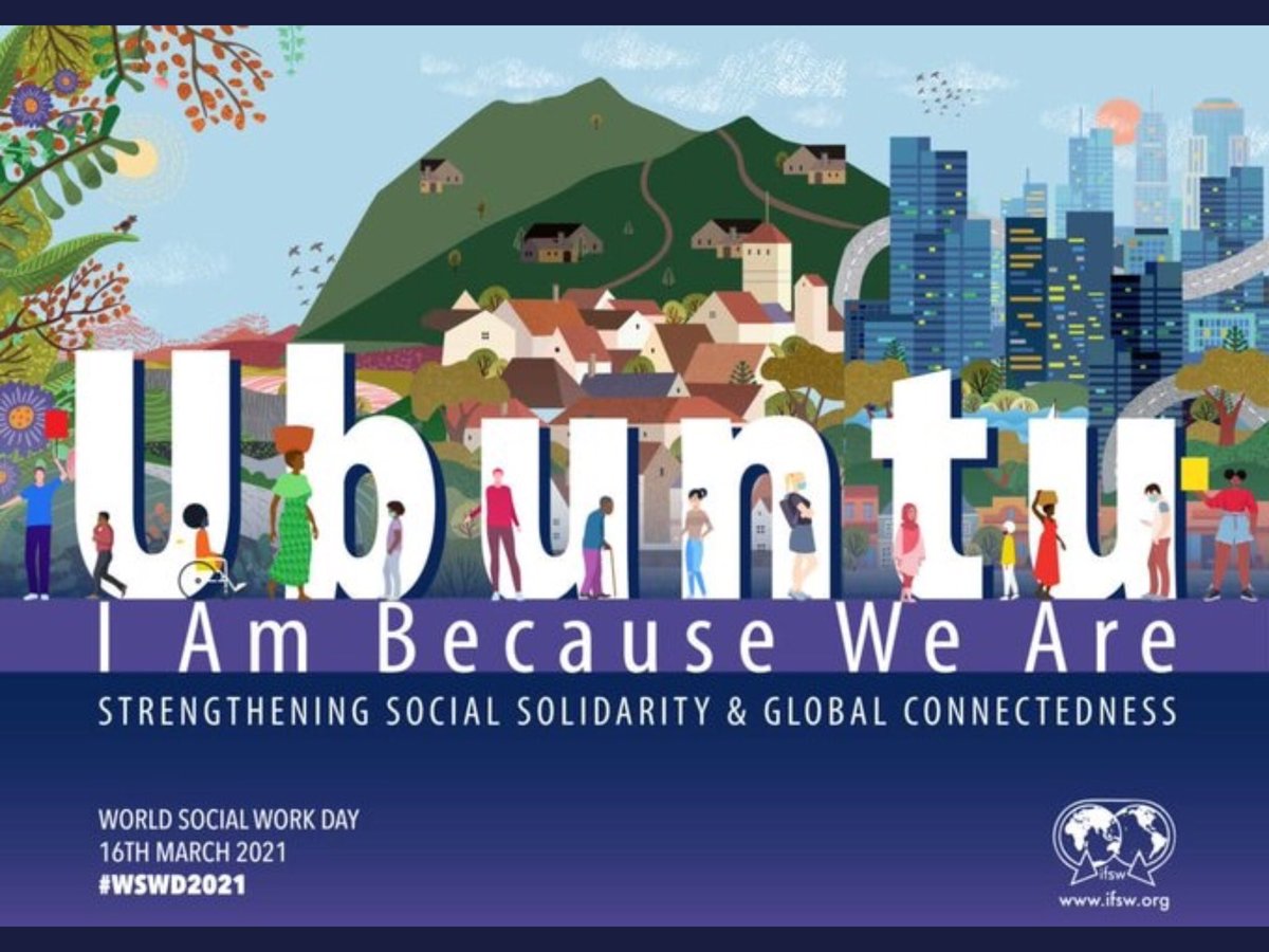 SamRDunkerley's tweet photo. Celebrating #WSWD2021 today in @N_CTrust by joint facilitating a Powerful session for colleagues in the Trust, exploring the concept  of signs of belonging, and ideas for change, listening to key messages from our children in care council and celebrating good practice. 😀 https://t.co/rWO8MWuW6T
