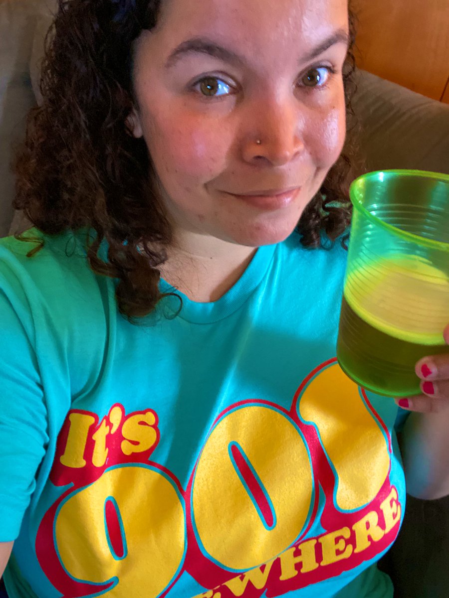 It’s a great shirt and the beer is pretty good too!