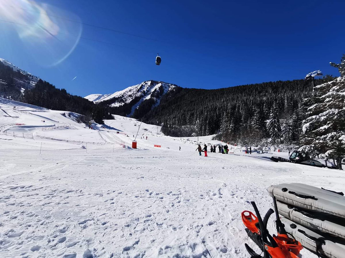Oz-en-Oisans tweet media