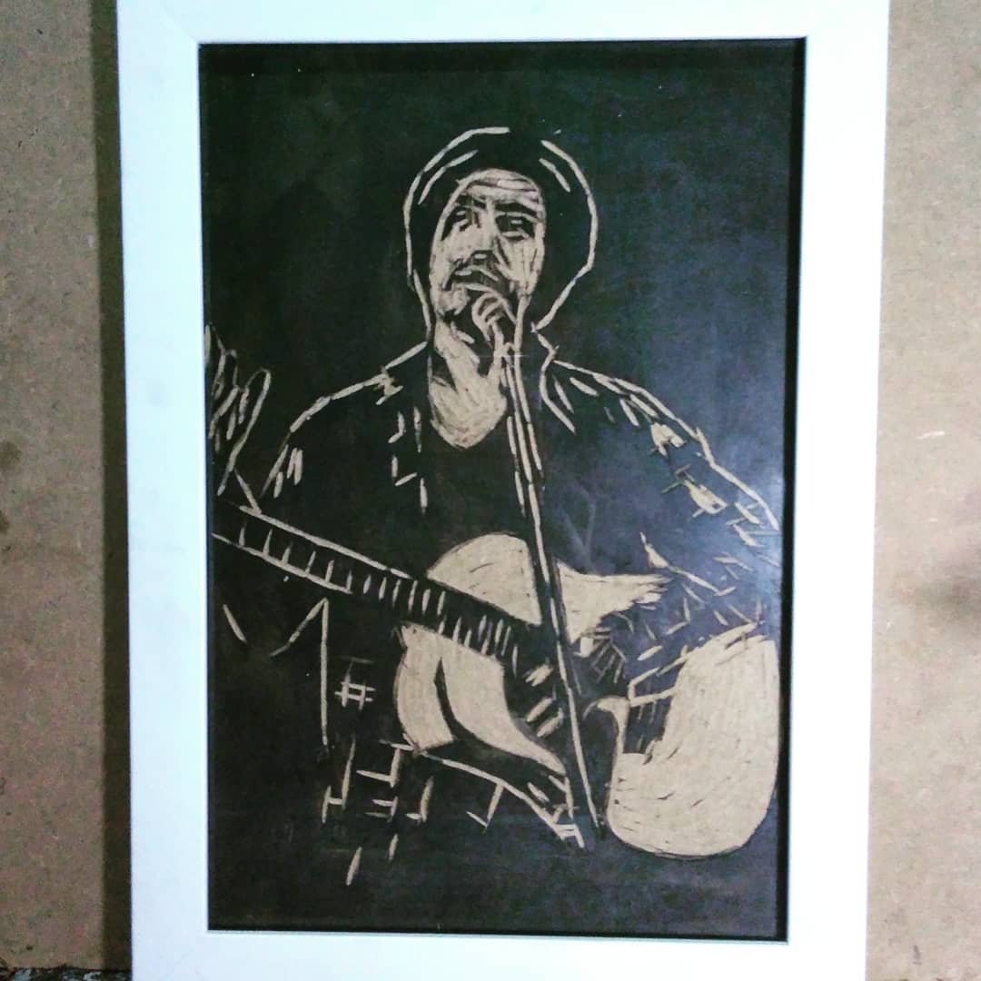 Hypokritwacana's tweet photo. #Cukil #cukilart #cukilkayu #cukilcloth #woodcut #linocut #print #printmaking #printmakers #blockprint #artwork #art #artmerch #diy #handmade #handprint #engrave #engraving #xylography #sabloncukil #tradisional #senigrafis #grafis https://t.co/hhgmMDWNeU https://t.co/sjZ1IPtgDv