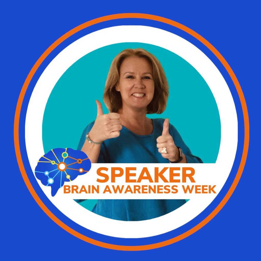 Ready to #learn? Here’s some #NeuroEducation to keep you busy for the next few days🤩🙌🏼 Join us for the first ever #Clubhouse #BrainAwarenessWeek Full Programme ➡️ lnkd.in/dY6b8YR
