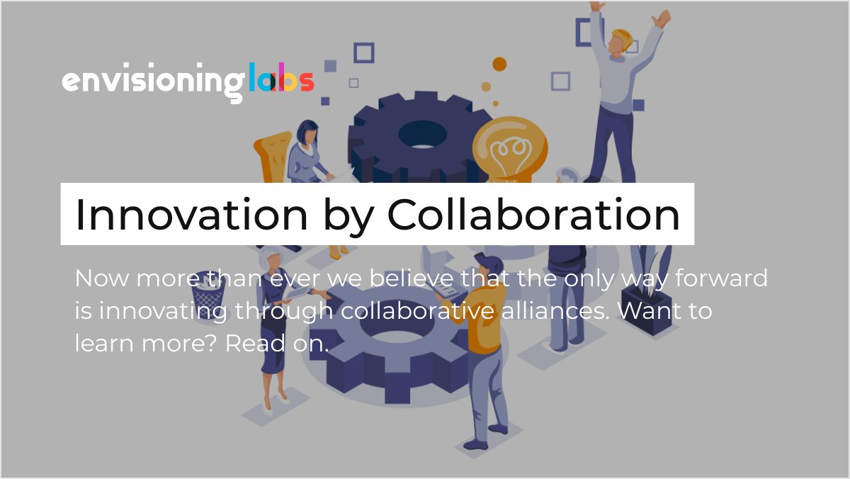 Innovation Stories &amp; Innovation Network - mailchi.mp/c955b057fa25/i…