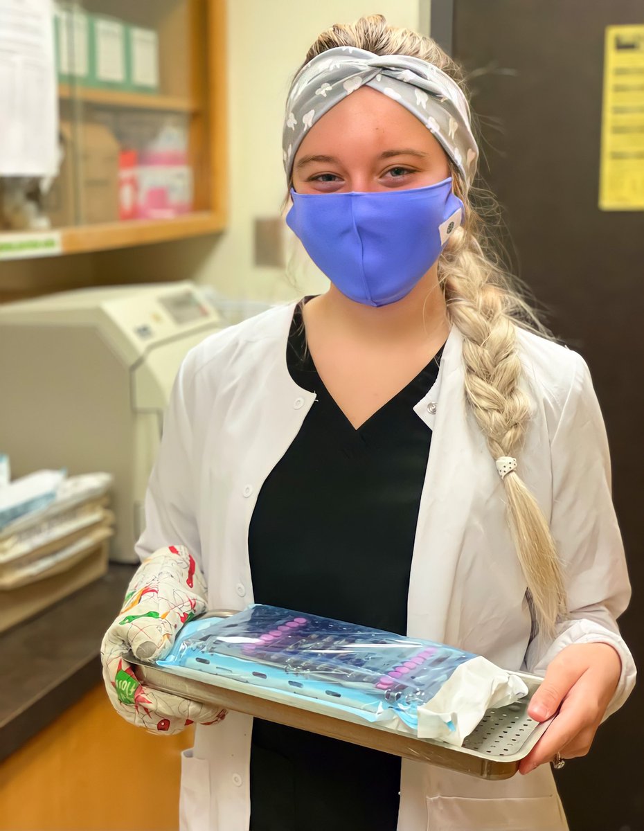 SSUdthy's tweet image. Alyssa Proehl on Dispense today!🤩