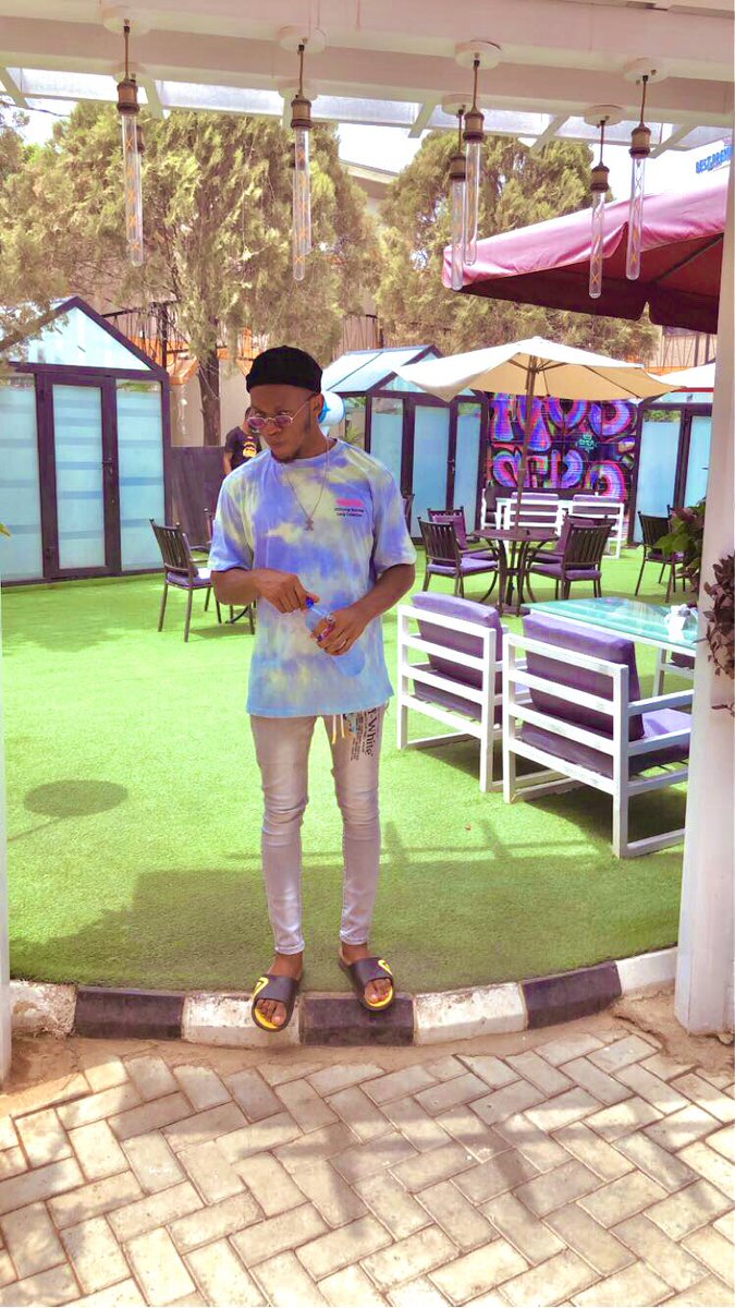 shugadaddii_'s tweet photo. Who the breeeeet!
#davido #tuale #echoke https://t.co/PQRiVsviYR