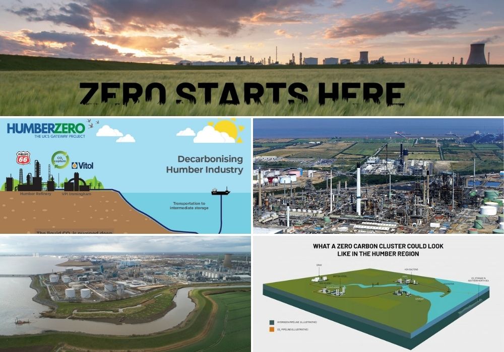 BREAKING: £34m boost for Humber's grand carbon capture ambition as both Energy Estuary projects backed by BEIS: business-live.co.uk/economic-devel…