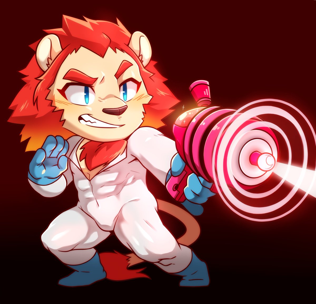 迷途貓Neal tweet media