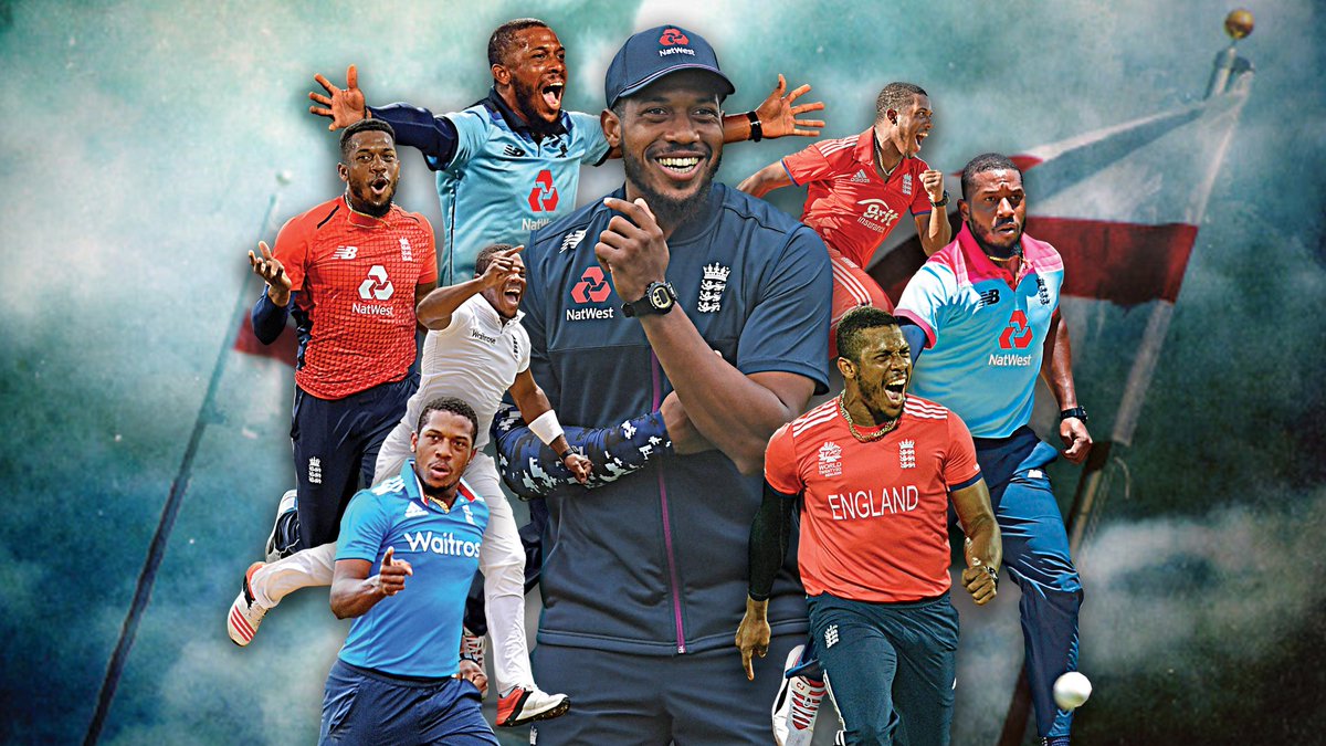 Sussex Cricket (@sussexccc) on Twitter photo Eight Test matches, 34 ODIs & 58 IT20s. β¨
Congratulations on reaching π― appearances for England, <a href="/CJordan/">Chris Jordan</a>. What an achievement! π€© Eight Test matches, 34 ODIs & 58 IT20s. β¨
Congratulations on reaching π― appearances for England, <a href="/CJordan/">Chris Jordan</a>. What an achievement! π€©