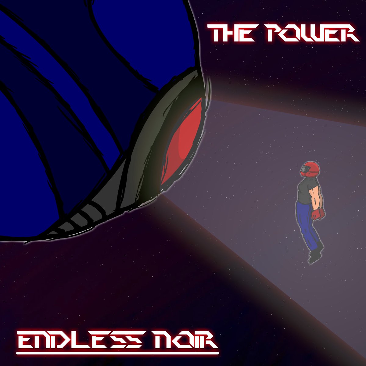 Pre-save the new EP 'The Power' on Spotify: 

distrokid.com/hyperfollow/en… 

#synthwave #synthfam #synthgaze