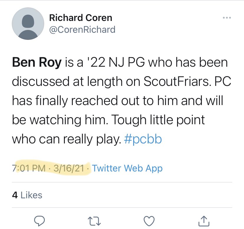 pcbb_bombs's tweet photo. We’re to believe this was independently sourced? #pcbb https://t.co/VYgh06zqJE