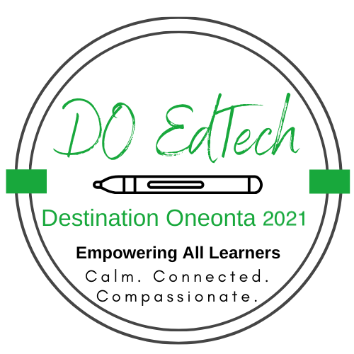 Edulastic's tweet photo. We're excited to head to @NYSCATE's Do EdTech conference tomorrow! Join us for 2 exciting sessions:

1. Assessment content: where to find it, how to use it @ 10 am ET
2. "The only assessment platform you will ever need" @ 11:30 am ET 

See you there 🎉

https://t.co/zGKS3jp0dj https://t.co/4OXhEYD7BY