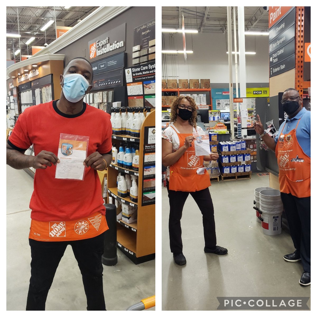 Debra Thibodeaux (@debrathibodeau7) on Twitter photo Celebrating Arelon, OPSASM and Theo’s, D93 DS’s Homer Awards given by Mike, TOM! Store 0501 stars today! <a href="/KadeKasner/">Kade</a> <a href="/idrissi_mary/">mary el idrissi</a> <a href="/ArelonT/">Arelon Trahan</a> <a href="/derekpnorton/">Derek Norton</a> <a href="/sutton3409/">Justin sutton</a> <a href="/melaniepayneTHD/">Melanie Payne</a> Celebrating Arelon, OPSASM and Theo’s, D93 DS’s Homer Awards given by Mike, TOM! Store 0501 stars today! <a href="/KadeKasner/">Kade</a> <a href="/idrissi_mary/">mary el idrissi</a> <a href="/ArelonT/">Arelon Trahan</a> <a href="/derekpnorton/">Derek Norton</a> <a href="/sutton3409/">Justin sutton</a> <a href="/melaniepayneTHD/">Melanie Payne</a>