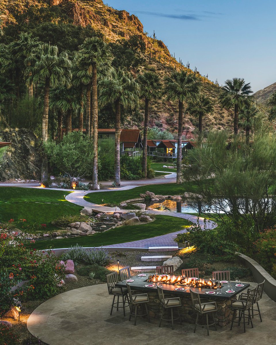 Thrilled to be nominated for Travel + Leisure's World's Best Awards! 
Vote now and share your Castle Hot Springs stay experience and be entered to win a $10,000 Dream Trip courtesy of T+L! 

Vote: tlworldsbest.com/vote