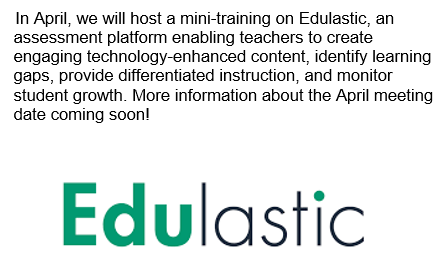 VaEdStrategies's tweet photo. We had a great time at the March #RMIN Expansion interactive virtual meeting learning about Edpuzzle and engaging in a collaborative activity about using memes and pop culture to motivate and engage students. https://t.co/snsTcQemcW