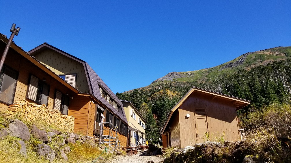 八ヶ岳オーレン小屋 Oren2330 Twitter