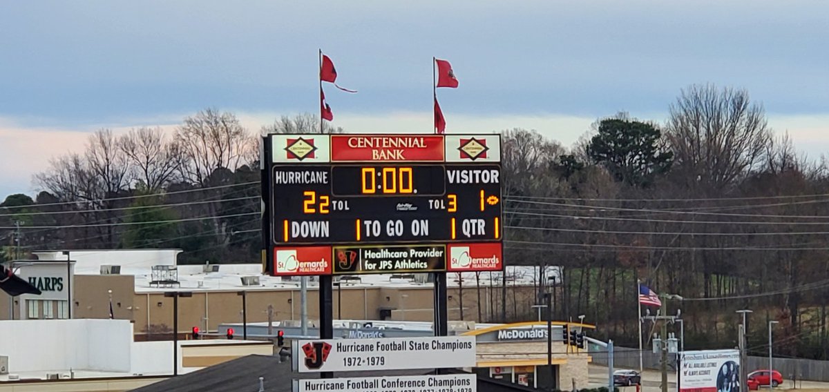 canescr's tweet photo. Girls get 3 pts in the standings with a 2-1 win o er GCT @JHS_AD_ @ChrisHudgison @TheSunJonesboro @JPSHurricane @JPS_Athletics_ @TheDriveOnKNEA @JC_RWRC @Kara_Richey  #OTR https://t.co/gURF9W1ONV