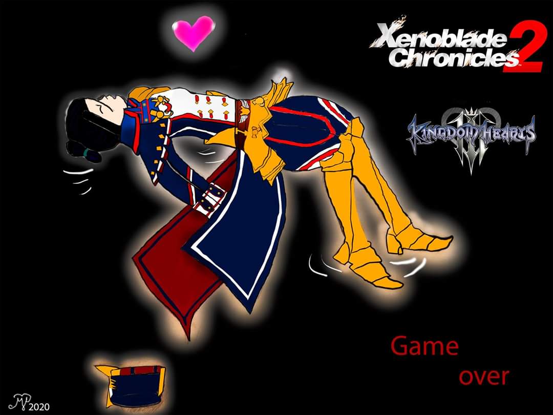 minsku_91's tweet photo. So I kind of remade these with Photoshop one day and it's enough late at night so might as well add them here 🤭🤪 #Tryingtodraw #XenobladeChronicles2 https://t.co/QI5jJxuxwf